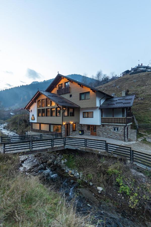 Ranger Chalet موياشيو دي سوس المظهر الخارجي الصورة