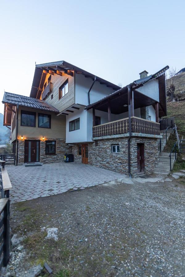 Ranger Chalet موياشيو دي سوس المظهر الخارجي الصورة