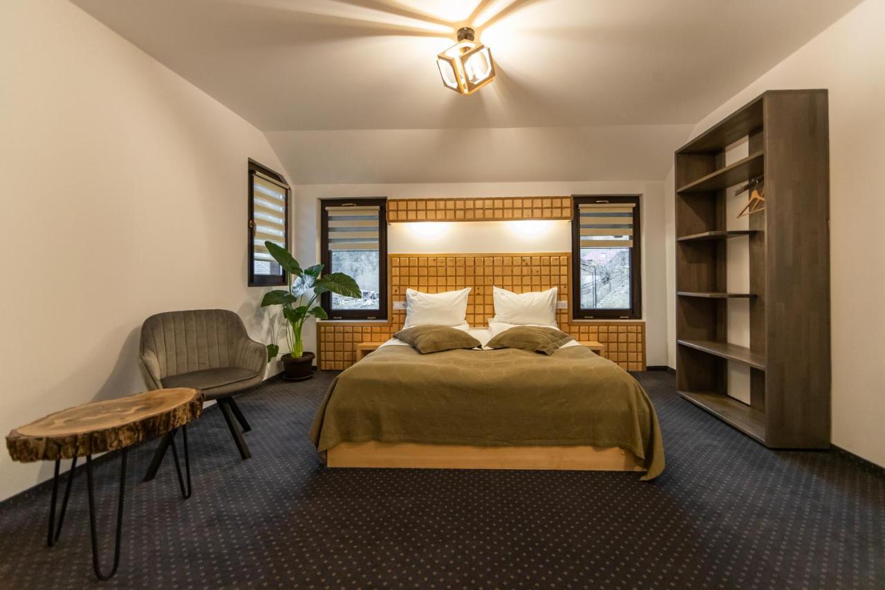 Ranger Chalet موياشيو دي سوس المظهر الخارجي الصورة
