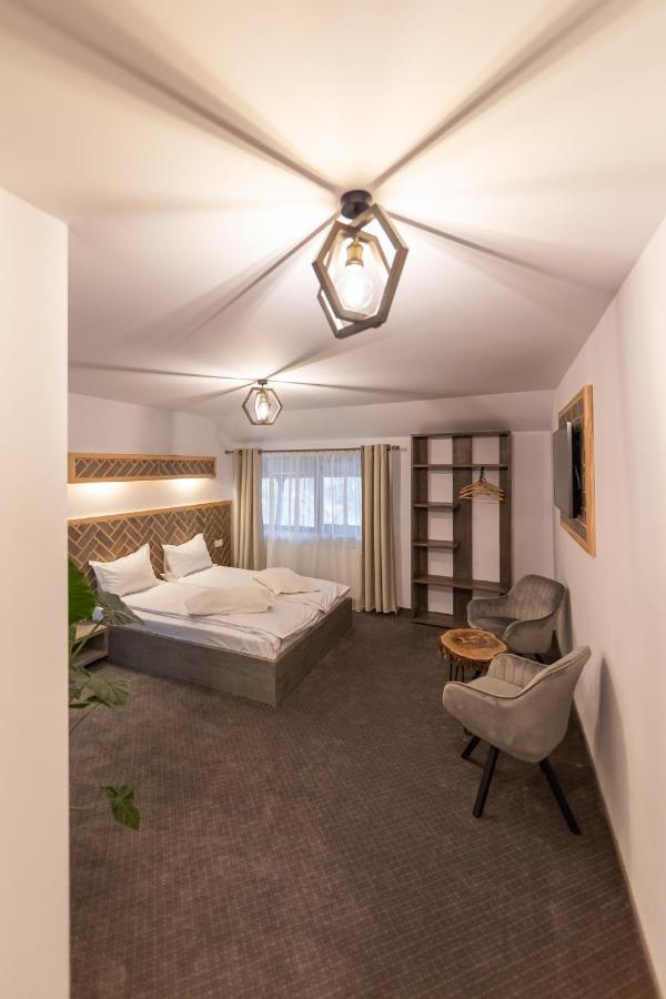 Ranger Chalet موياشيو دي سوس المظهر الخارجي الصورة