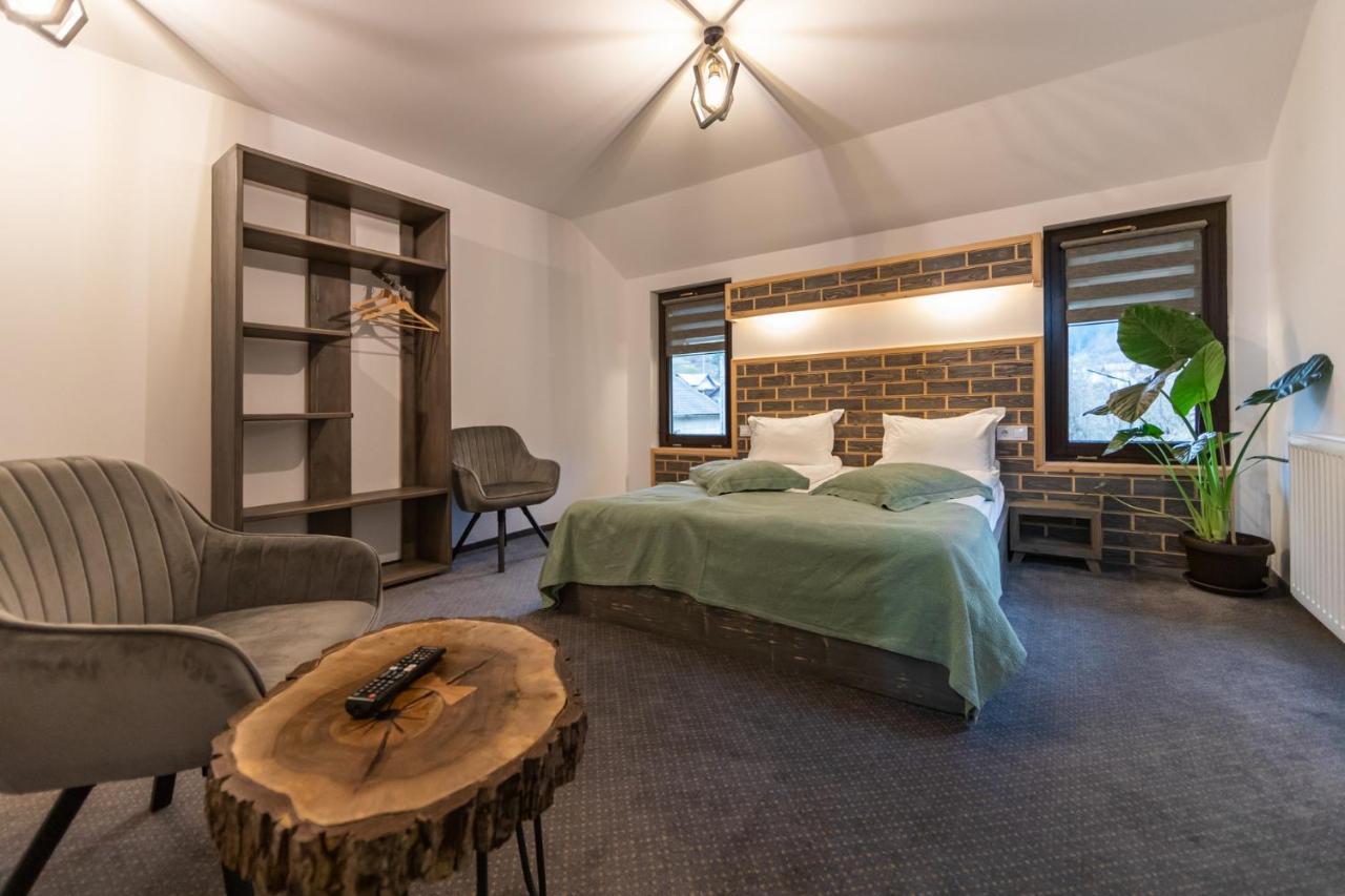 Ranger Chalet موياشيو دي سوس المظهر الخارجي الصورة