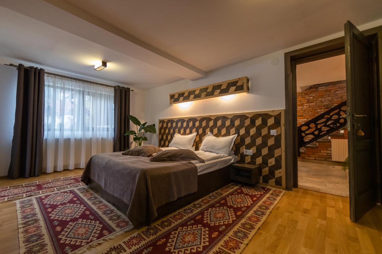 Ranger Chalet موياشيو دي سوس المظهر الخارجي الصورة