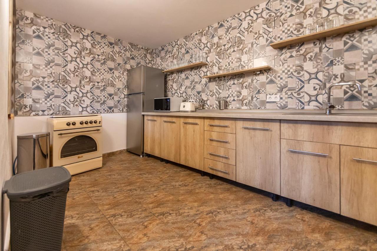 Ranger Chalet موياشيو دي سوس المظهر الخارجي الصورة