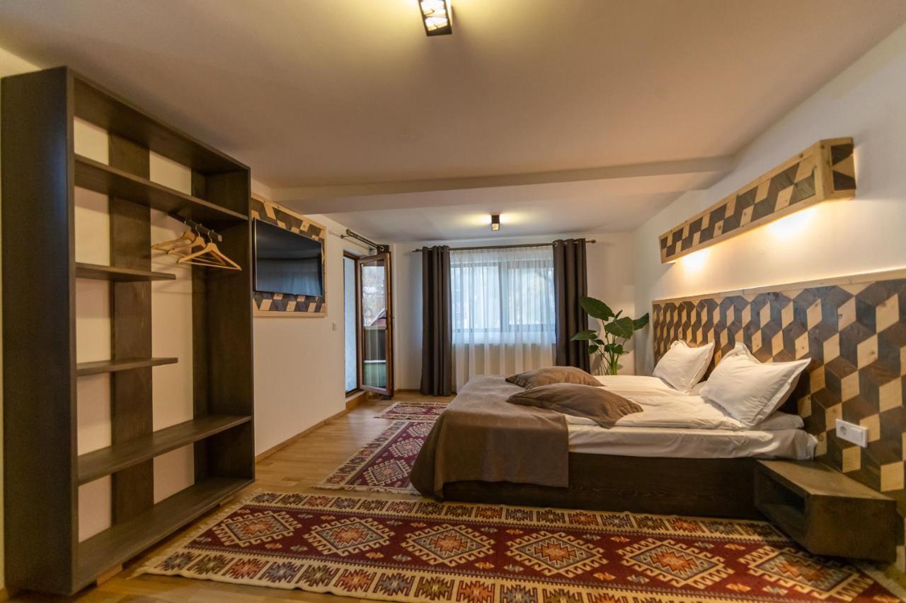 Ranger Chalet موياشيو دي سوس المظهر الخارجي الصورة