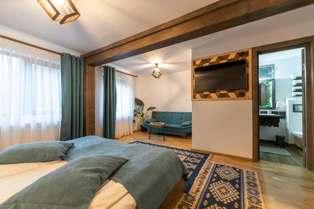 Ranger Chalet موياشيو دي سوس المظهر الخارجي الصورة