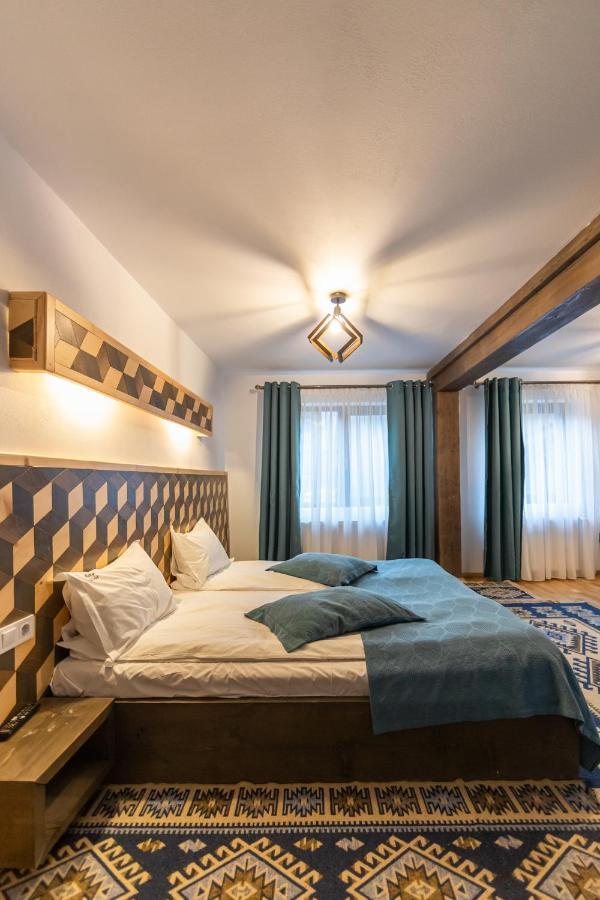 Ranger Chalet موياشيو دي سوس المظهر الخارجي الصورة