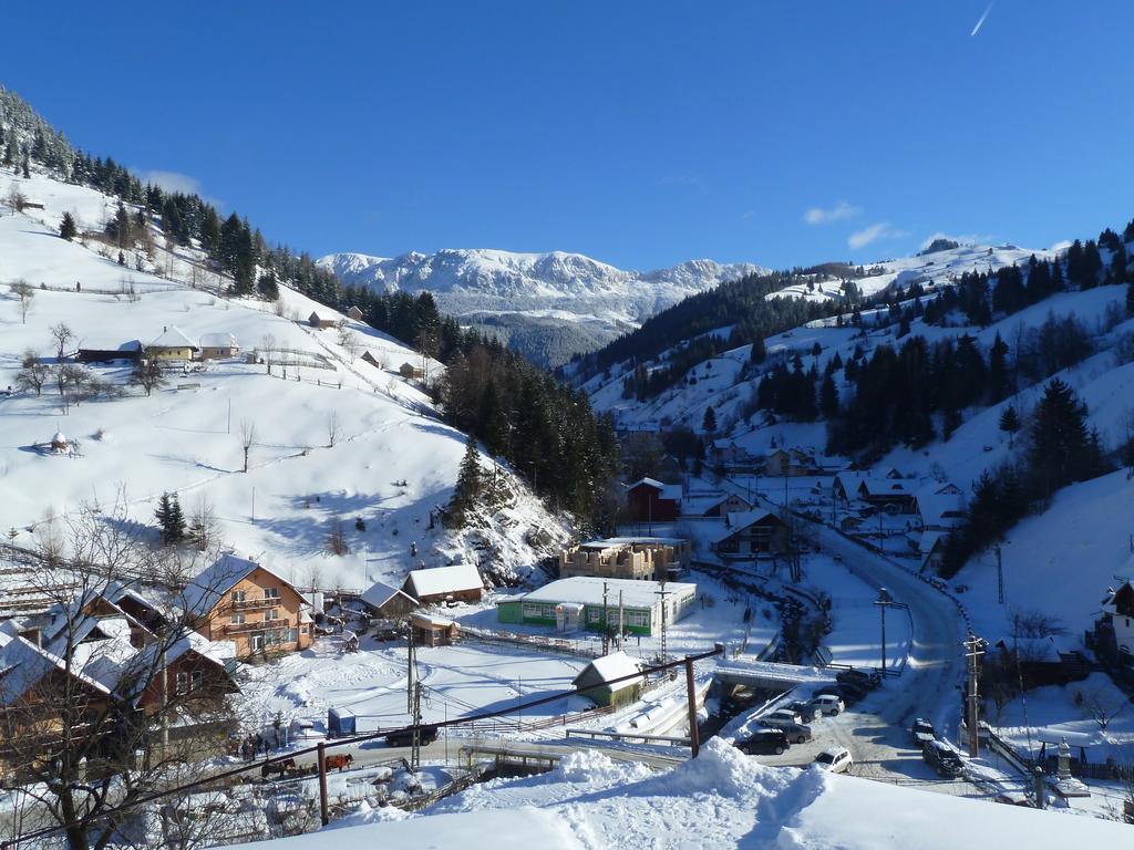 Ranger Chalet موياشيو دي سوس الغرفة الصورة