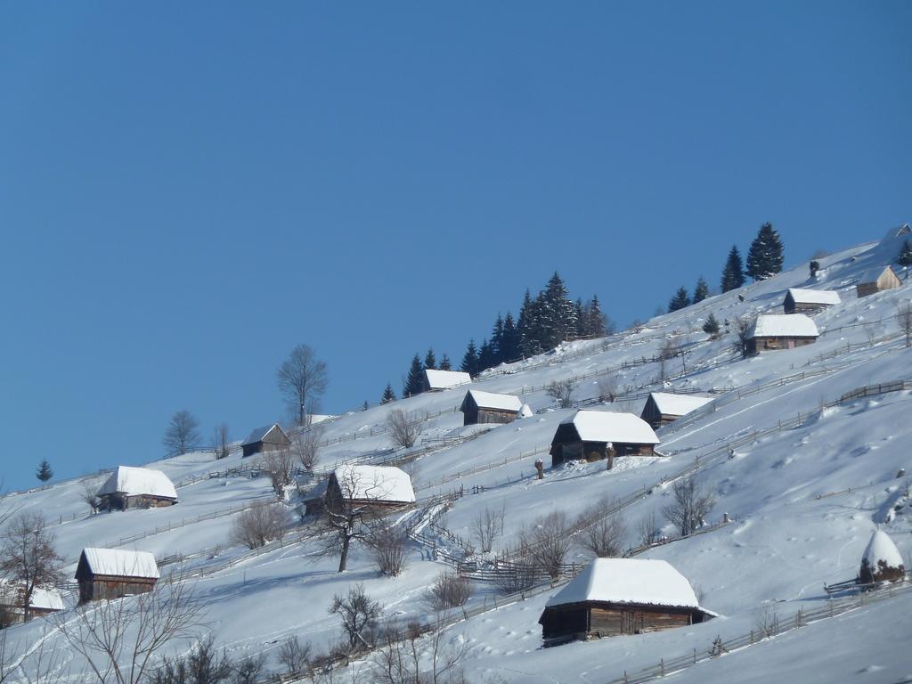 Ranger Chalet موياشيو دي سوس الغرفة الصورة